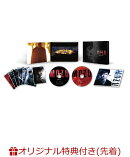 【楽天ブックス限定メモ帳付】劇場版MOZU プレミアム DVD BOX