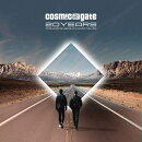 【輸入盤】20 Years (Forward Ever Backward Never)