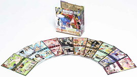 VIVRE CARD  ONE PIECE޴  2å