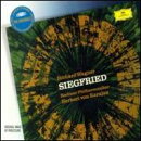 【輸入盤】『ジークフリート』全曲　カラヤン＆ベルリン・フィル、トーマス、シュトルツェ、デルネシュ、ステュアー…