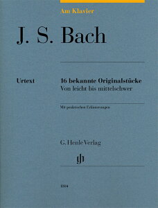 yAyzobn, Johann Sebastian: J.S.obnEsAmiW - 16̗LȃIWii/T/Hewig-Troscher [ obn, Johann Sebastian ]