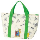 セサミストリート POP　洗える ランチバッグ 保冷 キャラクター バッグ