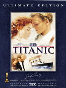タイタニック アルティメット・エディション