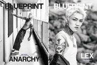 BLUEPRINT THE MAGAZINE vol.2 [ BLUEPRINT EDITORIAL TEAM ]