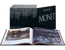 楽天ブックス: アートギャラリー現代世界の美術 全21巻 Aセット