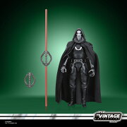 【楽天ブックス限定特典】ハズブロ（Hasbro）STAR WARS スター・ウォーズ ヴィンテージコレクション スター・ウォーズ：モール／シャドウ・ロード イレブンス・ブラザー プレミアム 3.75 インチ コレクション用アクションフィギュア G2622 正規品(ステッカー 1枚)