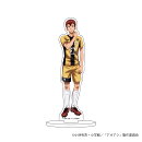 【グッズ】キャラアクリルフィギュア「アオアシ」09/竹島 龍一