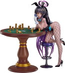 『ブルーアーカイブ -Blue Archive-』 角楯カリン(バニーガール) Game Playing Ver. 1/7スケール (塗装済み完成品フ…