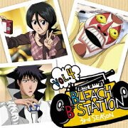 BLEACH “B”STATION THIRD SEASON VOL.4