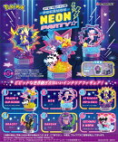 ポケットモンスター　POKEMON NEON PARTY★ 【6個入りBOX】