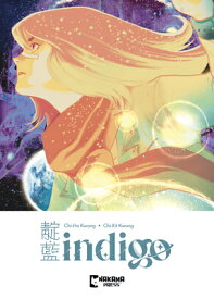 Indigo INDIGO [ Chi-Kit Kwong ]