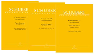 �y�A���y���z�V���[�x���g, Franz: �s�A�m�E�\�i�^�W ��1���`3��/���T��/Litschauer��: �S3���Z�b�g [ �V���[�x���g, Franz ]