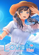 LoveR Kiss Endless Memories　通常版