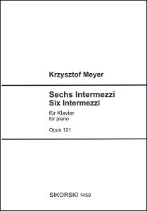 yAyzCG, Krzysztof: 6̊ԑt Op.121 [ CG, Krzysztof ]