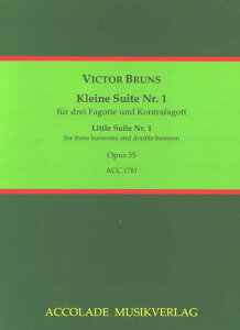 yAyzuX, Victor: g 1 Op.55`3{̃t@SbgƃRgt@Sbĝ߂: XRAƃp[g [ uX, Victor ]