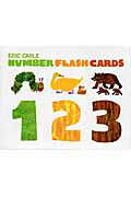 洋書＞Number　flash　cards