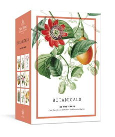 BOTANICALS [ THE NEW YORK BOTANICAL GARDEN ]