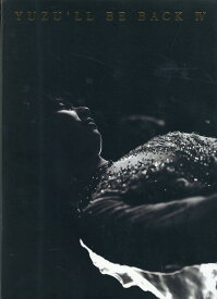 YUZU’LL　BE　BACK（4） [ 羽生結弦 ]