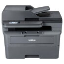 ブラザー A4モノクロレーザー複合機 MFC-L2860DW(FAX/無線・有線LAN/ADF/両面印刷)