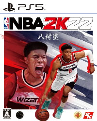 Nba 2k22 Ps5版 Ps5 4571304479053 ゲーム 楽天ブックス