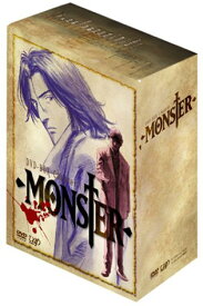 MONSTER DVD-BOX Chapter.1 [ 木内秀信 ]
