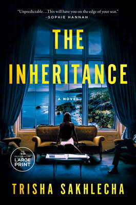 楽天ブックス: The Inheritance - Trisha Sakhlecha - 9780593949054 : 洋書