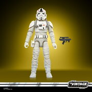 【楽天ブックス限定特典】ハズブロ（Hasbro）STAR WARS スター・ウォーズ ヴィンテージコレクション マンダロリアン・アンド・グローグー インペリアル・レムナント AT-ATドライバー プレミアム コレクション用アクションフィギュア G2618 正規品(ステッカー 1枚)