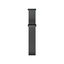 Google Fitbit Air, Elevated SoftFlex Band, Obsidian, WW
