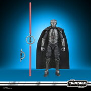 【楽天ブックス限定特典】ハズブロ（Hasbro）STAR WARS スター・ウォーズ ヴィンテージコレクション スター・ウォーズ：モール／シャドウ・ロード マロック プレミアム 3.75 インチ コレクション用アクションフィギュア G2616 正規品(ステッカー 1枚)
