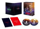 クレバテスー魔獣の王と赤子と屍の勇者ー Blu-ray BOX【Blu-ray】