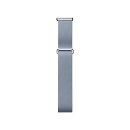 Google Fitbit Air, Elevated SoftFlex Band, Moonstone, WW