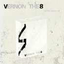V8: 1st Mini Album (KIT ver.) ＜完全数量限定生産盤＞ ［KiT Album］（KOR）