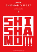 SHISHAMO　BEST／SHISHAMO
