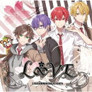 L∞VE [通常盤]