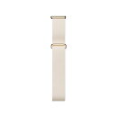 Google Fitbit Air, Elevated SoftFlex Band, Porcelain, WW