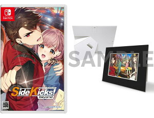 yyVubNXT+TzSide Kicks! beyond(LLt@C}bgiL[rWA ver.j+y\OtTzuSide Kicks! beyondvLŃu}ChiS7탉_FCm/`J/qo/VV