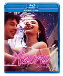 ANORA アノーラ ブルーレイ+DVD セット【Blu-ray】