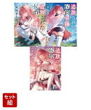 追放された侯爵令嬢と行く冒険者生活 3冊セット