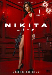 NIKITA/�˥����� ��ե������ȡ���������� Vol.1