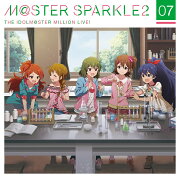 THE IDOLM@STER MILLION LIVE! M@STER SPARKLE2 07