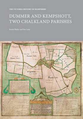 楽天ブックス: The Victoria History of Hampshire: Dummer and Kempshott ...