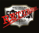 55 BLACK (RETURNS盤 CD+LIVE Blu-ray)