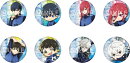 【グッズ】ブルーロック トレーディングAR缶バッジ　(BOX）