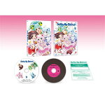 SHOW BY ROCK!! 5 ...