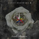 Land of Promise (CD+3DVD+スマプラ)