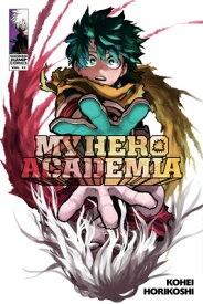 My Hero Academia, Vol. 35 MY HERO ACADEMIA VOL 35 （My Hero Academia） [ Kohei Horikoshi ]