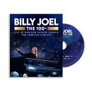【輸入盤】The 100th: Live At Madison Square Garden (The Complete Concert) (Blu-ray)