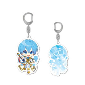 【公式グッズ】すとぷりあくきー(2024 Spring ver.!!/ころん)【2個セット】 [ すとぷり ]