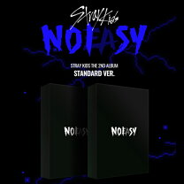 楽天市場】stray kids noeasy 限定盤の通販