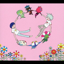 Going [2001〜2005]